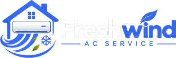 Freshwind AC Service logo