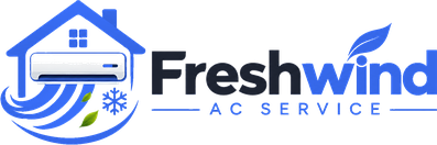 Freshwind AC Service logo